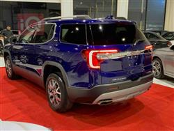 GMC Acadia